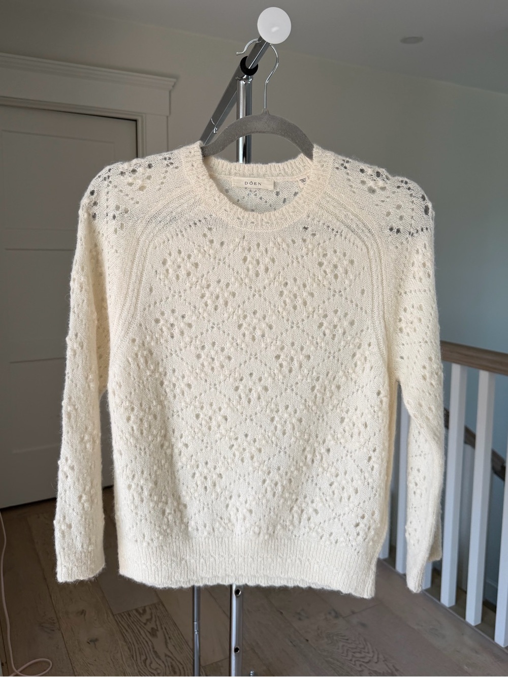 DÔEN Emiliana sweater